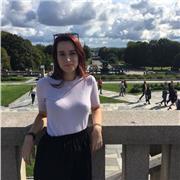 Se imparten clases particulares de Inglés